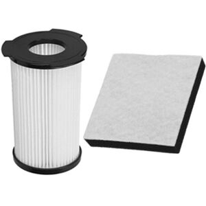 Unbranded FITS VAX C90-PM C90-AS C90-EL C90-CX2 VACUUM CLEANER HEPA FILTER KIT Unbranded FITS VAX C90-PM C90-AS C90-EL C90-CX2 VACUUM CLEANER HEPA FILTER KIT