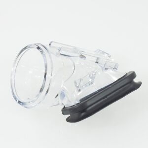 GENUINE DYSON VACUUM CLEANER DC38 DC47 SERIES UPPER INLET DUCT ASSEMBLY GENUINE DYSON VACUUM CLEANER DC38 DC47 SERIES UPPER INLET DUCT ASSEMBLY