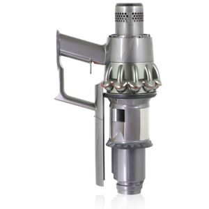 Genuine Dyson V11 Absolute SV17 Click-In Main Body & Cyclone Assembly with Digit Genuine Dyson V11 Absolute SV17 Click-In Main Body & Cyclone Assembly with Digit