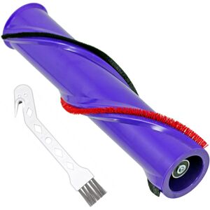 SPARES2GO Brushroll Bar for DYSON V10 SV12 Vacuum 237mm Brush Roll Roller SPARES2GO Brushroll Bar for DYSON V10 SV12 Vacuum 237mm Brush Roll Roller