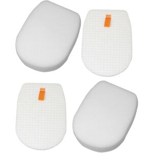 SPARES2GO Filters for SHARK IZ102 IZ101 IZ162H IZ362H IZ440H IZ482H Vacuum x 2 SPARES2GO Filters for SHARK IZ102 IZ101 IZ162H IZ362H IZ440H IZ482H Vacuum x 2