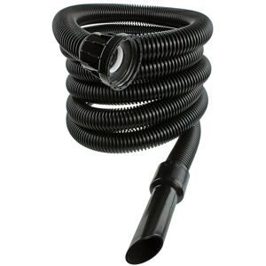 SPARES2GO 5m Extra-Long Hose for Numatic Henry, Hetty, George, James Vacuums (32mm) - Dual SPARES2GO 5m Extra-Long Hose for Numatic Henry, Hetty, George, James Vacuums (32mm) - Dual