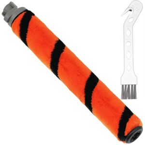 SPARES2GO Brushroll for SHARK Vacuum Brush Bar Soft Roller IONFlex DuoClean IF IR HV SPARES2GO Brushroll for SHARK Vacuum Brush Bar Soft Roller IONFlex DuoClean IF IR HV