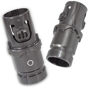 Dyson Model - Universal Circle Adaptor - Vacuum Cleaner Accessory Dyson Model - Universal Circle Adaptor - Vacuum Cleaner Accessory