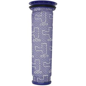 GreenZech HEPA Pre Filter for Dyson DC41 DC65 DC66 Vacuum Cleaner Replacement Parts GreenZech HEPA Pre Filter for Dyson DC41 DC65 DC66 Vacuum Cleaner Replacement Parts
