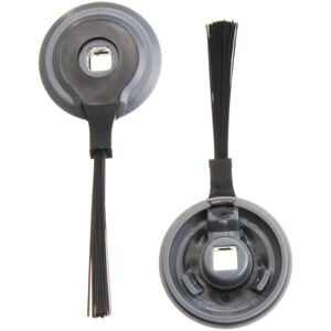 GreenZech Shark ION Robot S87 R85 RV850 - Main Brush, Side Brush, Filter GreenZech Shark ION Robot S87 R85 RV850 - Main Brush, Side Brush, Filter