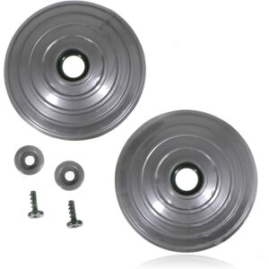 Dyson Wheel Hub Caps Covers V-Ball DC59 DC62 V6 V7 V8 966817-01 Hubs Spare Part Dyson Wheel Hub Caps Covers V-Ball DC59 DC62 V6 V7 V8 966817-01 Hubs Spare Part