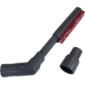 Hoover Elongated Deep Crevice Brush Nozzle 35602177 Hoover Elongated Deep Crevice Brush Nozzle 35602177