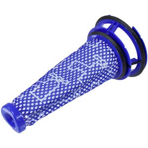 Genuine Dyson DC48 DC49 Multi Floor Series Pre-Motor Filter 925766-01 Genuine Dyson DC48 DC49 Multi Floor Series Pre-Motor Filter 925766-01