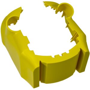 Kärcher Karcher FC5 Hard Floor Cleaner Motor Cover Bottom 5.055-398.0 Kärcher Karcher FC5 Hard Floor Cleaner Motor Cover Bottom 5.055-398.0