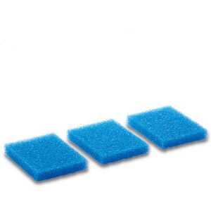 Kärcher Karcher Filter Sponge Pack 6.414-765.0 Kärcher Karcher Filter Sponge Pack 6.414-765.0