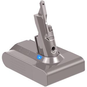 Futurebatt 21.6V 9.0Ah V7 Li-ion Battery Compatible with Dyson V7 Absolute V7 Motorhead Pro Futurebatt 21.6V 9.0Ah V7 Li-ion Battery Compatible with Dyson V7 Absolute V7 Motorhead Pro