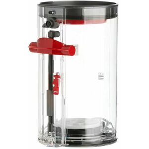 Genuine Dyson 970050-01 Dust Bin Canister for V11 SV14 SV15 Vacuum Cleaners Genuine Dyson 970050-01 Dust Bin Canister for V11 SV14 SV15 Vacuum Cleaners