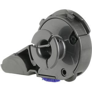End Cap Dyson V11 SV16 Outsize V15 SV22 Detect Slim Soft Roller Cordless Genuine End Cap Dyson V11 SV16 Outsize V15 SV22 Detect Slim Soft Roller Cordless Genuine