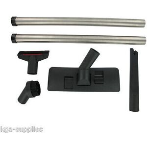 Electrolux Extension Rod Floor Dusting Brush Crevice Vacuum Mini Tool Kit (32mm) Electrolux Extension Rod Floor Dusting Brush Crevice Vacuum Mini Tool Kit (32mm)