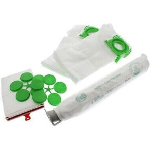 SEBO X7 X8 SERVICE KIT VACUUM CLEANER DUST BAGS & 2 FILTERS 51094ER GENUINE PART SEBO X7 X8 SERVICE KIT VACUUM CLEANER DUST BAGS & 2 FILTERS 51094ER GENUINE PART