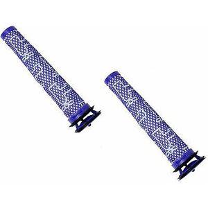 2 X Genuine Dyson DC59 Washable Pre Motor Vacuum Cleaner Stick Filter 2 X Genuine Dyson DC59 Washable Pre Motor Vacuum Cleaner Stick Filter