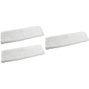 AEG 3 x Spray Bottle Cover Cloth Glass Cleaner Pad for KARCHER WV5 Window Vacuum Vac AEG 3 x Spray Bottle Cover Cloth Glass Cleaner Pad for KARCHER WV5 Window Vacuum Vac