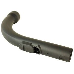For Miele s4210, s5210, s536, s634, s4211, s538 Wand handle Bent Bend Hose End For Miele s4210, s5210, s536, s634, s4211, s538 Wand handle Bent Bend Hose End
