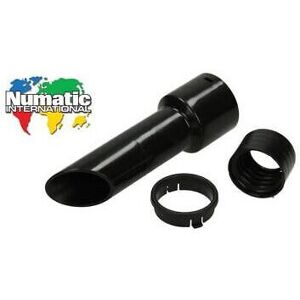 Numatic Genuine Origanal Hose End Cuff 32mm Henry Hvr200 Hetty James Harry Vacuum 216295 Numatic Genuine Origanal Hose End Cuff 32mm Henry Hvr200 Hetty James Harry Vacuum 216295