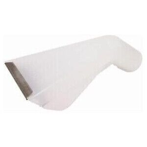 Numatic HENRY HVR200 HETTY Vacuum Hoover Fishtail Dust Extraction Tool Nozzle Numatic HENRY HVR200 HETTY Vacuum Hoover Fishtail Dust Extraction Tool Nozzle