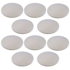 For Dyson DC04 DC05 DC08 DC19 DC29 Post Motor Lid Felt Filter Pad x 10 For Dyson DC04 DC05 DC08 DC19 DC29 Post Motor Lid Felt Filter Pad x 10