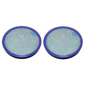 2 X Vacuum Cleaner Hoover Pre Motor Washable Filter For Dyson DC27 Animal UK 2 X Vacuum Cleaner Hoover Pre Motor Washable Filter For Dyson DC27 Animal UK