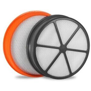 Vacuum Cleaner Type 90 Pre & Post Motor Filter Set for Vax Mach Air U91-MA-BE Vacuum Cleaner Type 90 Pre & Post Motor Filter Set for Vax Mach Air U91-MA-BE