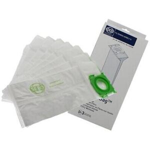 Genuine Sebo K3 Premium , K3 Vulcano Vacuum Cleaner Dust Bags 8 Pack Genuine Sebo K3 Premium , K3 Vulcano Vacuum Cleaner Dust Bags 8 Pack