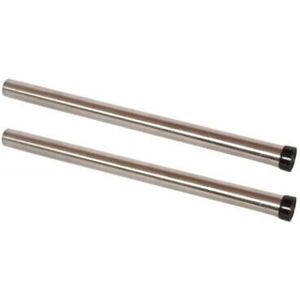 AEG 2 X 35mm Fitting Vacuum Cleaner Extension Rod 50cm For Karcher AEG 2 X 35mm Fitting Vacuum Cleaner Extension Rod 50cm For Karcher