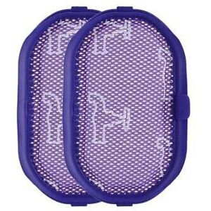 2 x Washable Pre Motor Filter For Dyson DC30 DC31 DC34, DC35 & DC44 2 x Washable Pre Motor Filter For Dyson DC30 DC31 DC34, DC35 & DC44