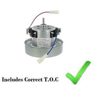 Vacuum Cleaner Motor For Dyson DC04 DC07 DC14 YDK 240V + T.O.C Vacuum Cleaner Motor For Dyson DC04 DC07 DC14 YDK 240V + T.O.C