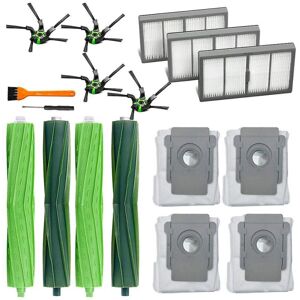 HKHBJS Replacement Part For Irobot Roomba S9 (9150) S9+ (9550) S Series HKHBJS Replacement Part For Irobot Roomba S9 (9150) S9+ (9550) S Series