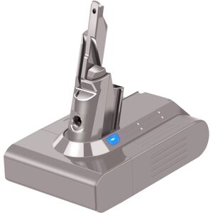 Futurebatt (1Pcs) V7 4.6Ah Replacement Battery Compatible with Dyson SV11 V7 Motorhead V7 A Futurebatt (1Pcs) V7 4.6Ah Replacement Battery Compatible with Dyson SV11 V7 Motorhead V7 A