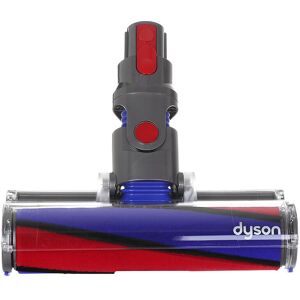 Floor Tool Dyson V8 SV10 SV25 Soft Roller Cleaner Head Vacuum Cleaner Genuine Floor Tool Dyson V8 SV10 SV25 Soft Roller Cleaner Head Vacuum Cleaner Genuine