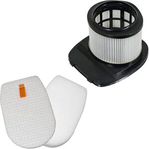 SPARES2GO Filters Kit for Shark IZ300 IZ300UK IZ300UKT IZ320 Vacuum Cleaner SPARES2GO Filters Kit for Shark IZ300 IZ300UK IZ300UKT IZ320 Vacuum Cleaner