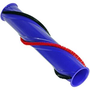 SPARES2GO Brushroll for Dyson V6 Total Clean Vacuum Motorhead Brush Bar Roll Roll 240mm SPARES2GO Brushroll for Dyson V6 Total Clean Vacuum Motorhead Brush Bar Roll Roll 240mm