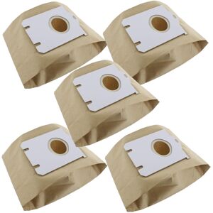 Unbranded 5 Pack Paper Dust Bags for Philips FC8023/Expression/FC8021 Vacuum Cleaners Comp Unbranded 5 Pack Paper Dust Bags for Philips FC8023/Expression/FC8021 Vacuum Cleaners Comp