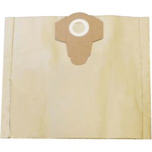 SPARES2GO 20 x Dust Bags for Clarke Vac King CVAC25SS CVAC30P Vacuum 30 L Litre SPARES2GO 20 x Dust Bags for Clarke Vac King CVAC25SS CVAC30P Vacuum 30 L Litre