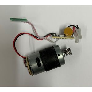 REFURBISHED Genuine Brush Roll Motor For Vax Blade 32v Cordless Handstick Vacuum Cleaner REFURBISHED Genuine Brush Roll Motor For Vax Blade 32v Cordless Handstick Vacuum Cleaner