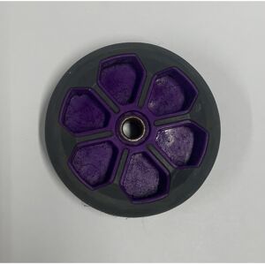 REFURBISHED Genuine Rear Wheel For Vax Air Stretch Upright Vacuum Cleaners REFURBISHED Genuine Rear Wheel For Vax Air Stretch Upright Vacuum Cleaners