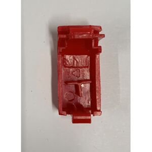 REFURBISHED Genuine Brush Roll Switch Cover For Vax Mach Air Revive Vacuum Cleaner REFURBISHED Genuine Brush Roll Switch Cover For Vax Mach Air Revive Vacuum Cleaner