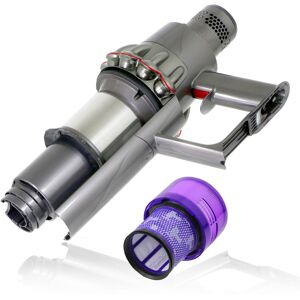V11 Cyclone for DYSON Motor Body SV15 SV17 Click-in battery 965321-01 + Filter V11 Cyclone for DYSON Motor Body SV15 SV17 Click-in battery 965321-01 + Filter