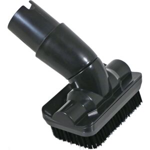 SPARES2GO Dusting Brush for SHARK NV800 NV801 UV810 NV601UKT Vacuum Attachment SPARES2GO Dusting Brush for SHARK NV800 NV801 UV810 NV601UKT Vacuum Attachment