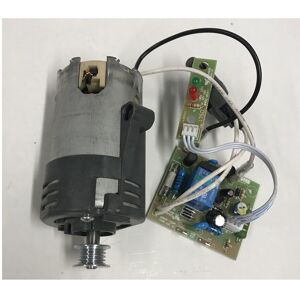 REFURBISHED Brush Roll Motor For Vax Air Stretch Upright Vacuum Cleaner - U85-AS-PMe / PPe REFURBISHED Brush Roll Motor For Vax Air Stretch Upright Vacuum Cleaner - U85-AS-PMe / PPe
