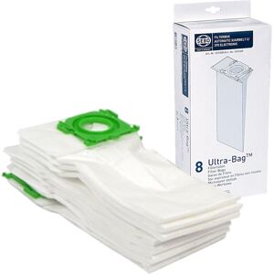 Sebo Vacuum Cleaner Ultra Dust Bags 5093ER - Automatic X Airbelt C Pack of 8 Sebo Vacuum Cleaner Ultra Dust Bags 5093ER - Automatic X Airbelt C Pack of 8