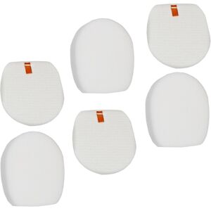 SPARES2GO Filters for SHARK IZ201UK IZ251UK Z202SM IZ201ME IZD260CN IC300 Foam Felt x 3 SPARES2GO Filters for SHARK IZ201UK IZ251UK Z202SM IZ201ME IZD260CN IC300 Foam Felt x 3