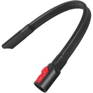 SPARES2GO Flexible Crevice Tool for Dyson V7 V8 V10 V11 V15 Outsize Nozzle SV11 SV10 SV12 SPARES2GO Flexible Crevice Tool for Dyson V7 V8 V10 V11 V15 Outsize Nozzle SV11 SV10 SV12