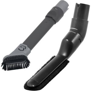 SPARES2GO Brush Kit for Karcher WD2 WD3 WD4 WD5 WD6 MV2 MV3 MV4 MV5 MV6 Vacuum Blinds Dust SPARES2GO Brush Kit for Karcher WD2 WD3 WD4 WD5 WD6 MV2 MV3 MV4 MV5 MV6 Vacuum Blinds Dust