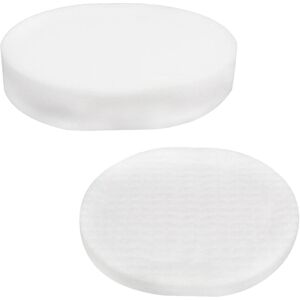 SPARES2GO HEPA Filters for SHARK Navigator Professional NV70 NV80 NVC80C UV420 Filter Kit SPARES2GO HEPA Filters for SHARK Navigator Professional NV70 NV80 NVC80C UV420 Filter Kit